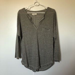 SOLD Madewell Comfy Tee! SOLD